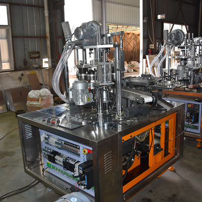 Copertura fredda eliminabile della tazza della cola della bevanda che fa il risparmio di energia DJP-145 della macchina