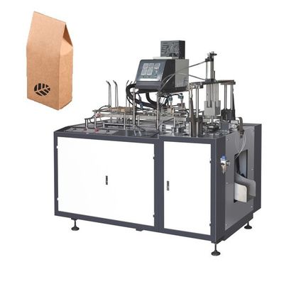 Scatola di pranzo calda della colata di alta produttività che forma macchina 30-45pcs/Minute
